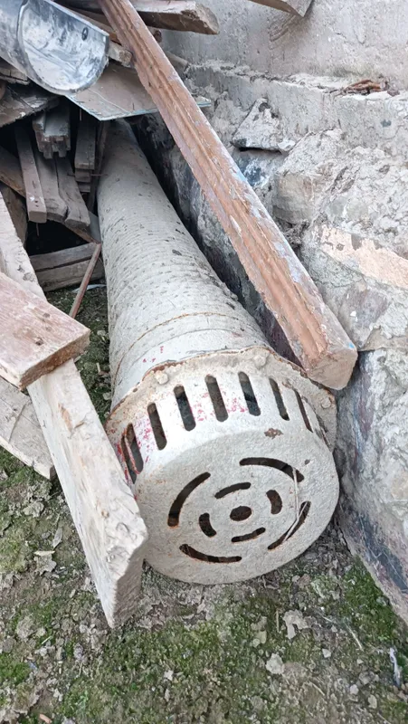 200 помпа насось — фото 3