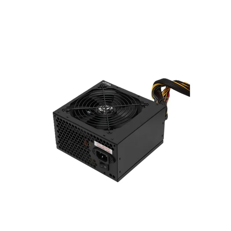 } Блок питания Zalman Wattbit II 600-XEII 600W — фото 1