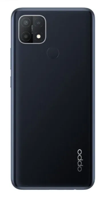 oppo a15 c