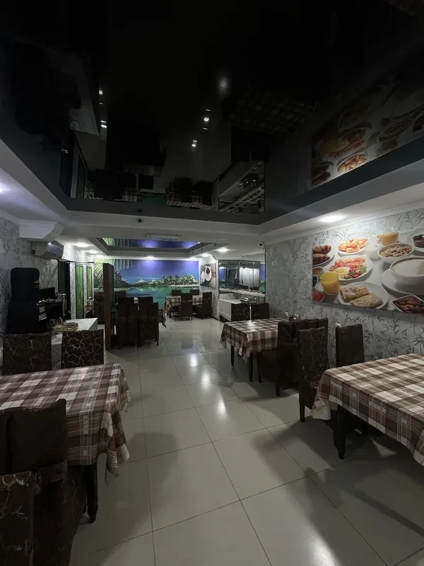 Hotel Mehmonxona Гостиница Buxoro — фото 7