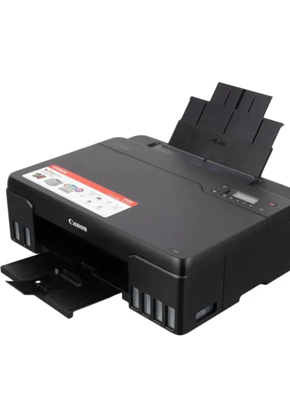 Canon pirnter rangli 2
