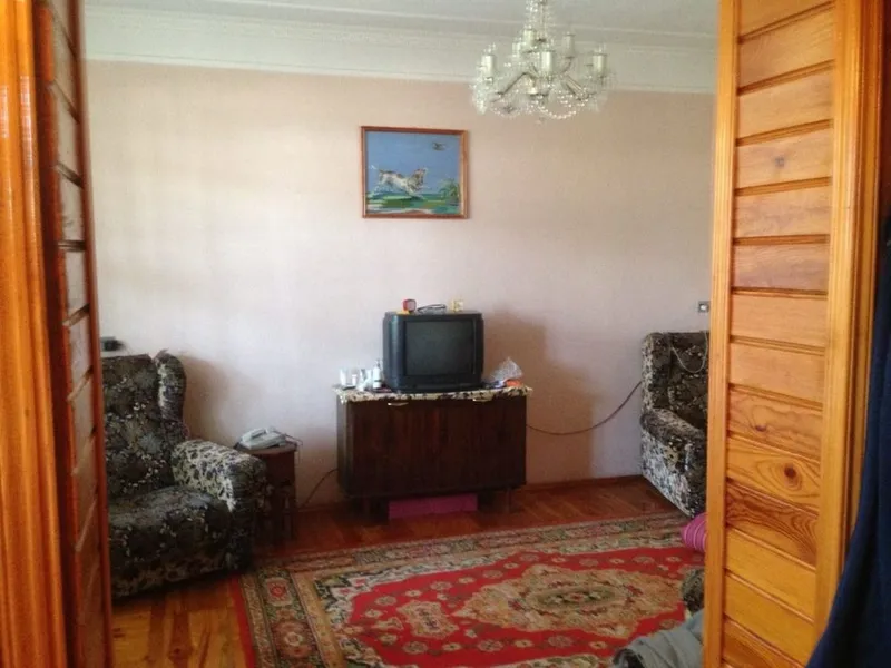 Срочно продается участок в Мирзо-Улугбекском районе — фото 3