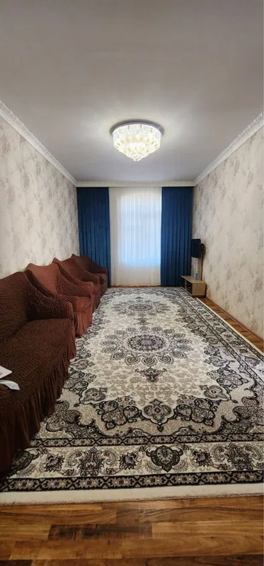 Продается шикарный дом 6 соток — фото 1