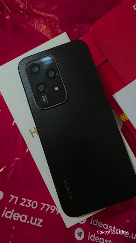 HONOR 200 Lite 1