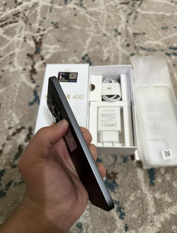 Honor 400 lite 2 Honor 400 lite 2