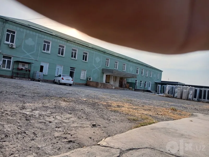 Склад ва Оптом Савдо хамда Ишлаб чикариш учун жой ижарага берилади!! 1 Склад ва Оптом Савдо хамда Ишлаб чикариш учун жой ижарага берилади!! 1