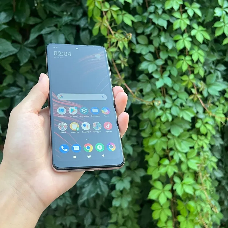 Poco x3 pro 256Gb 4 Poco x3 pro 256Gb 4