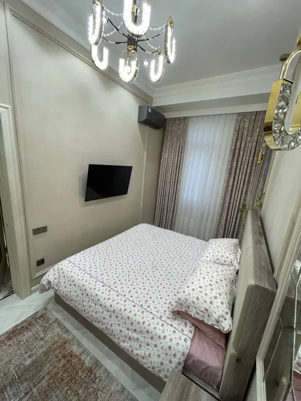 Посуточная Квартиры Istanbul City 3