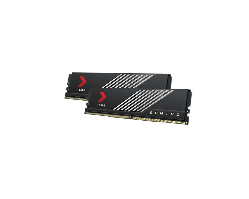 | Оперативная память PNY DDR5 32GB (2x16) 6000MHz 2 | Оперативная память PNY DDR5 32GB (2x16) 6000MHz 2