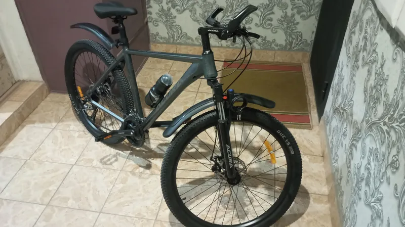 Velosiped