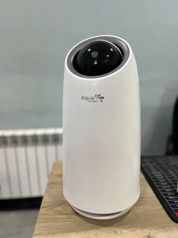 Cody pro havo filtr Aqua Stream воздушный фильтр хаво тозалаш аппарати — фото 2
