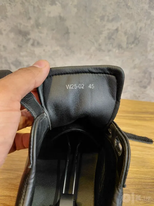 Оригинальные кроссы Zara 7 Оригинальные кроссы Zara 7
