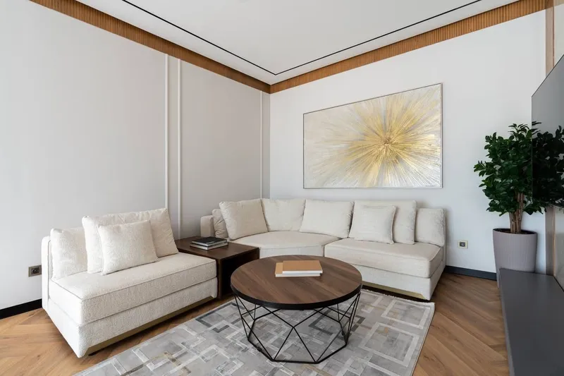 СДАЁТСЯ в аренду квартира 3/15/16 в новостройке ЖК "NRG OYBEK ул.Нукус — фото 1
