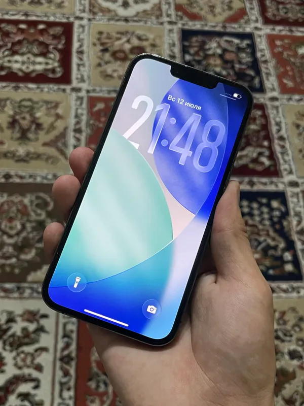 Iphone 13 Pro 128gb 2