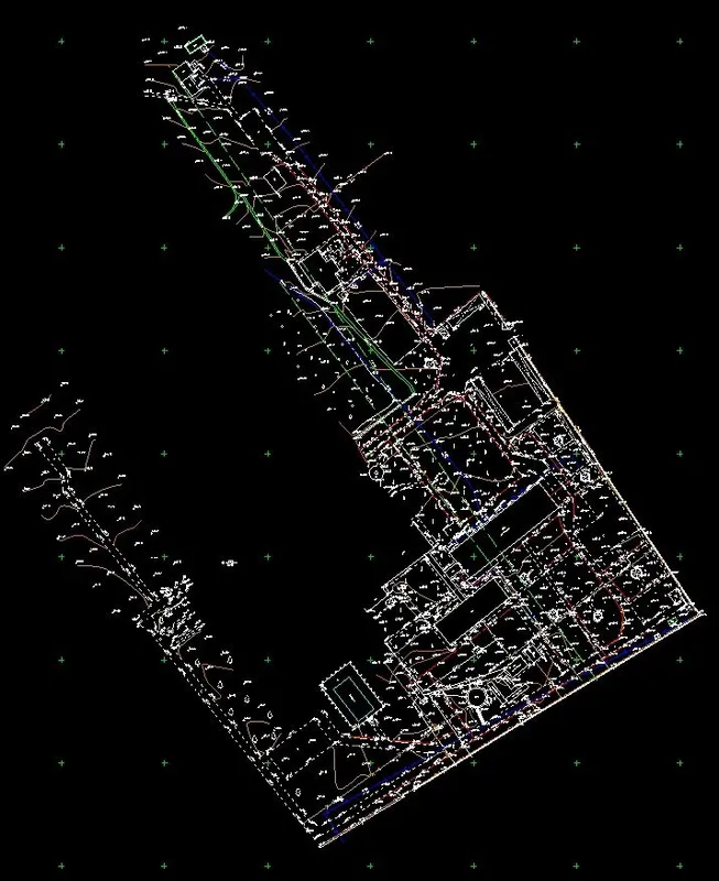 Geodeziya xizmatlari Topografik syomka Геодезические услуги топосъёмк — фото 1