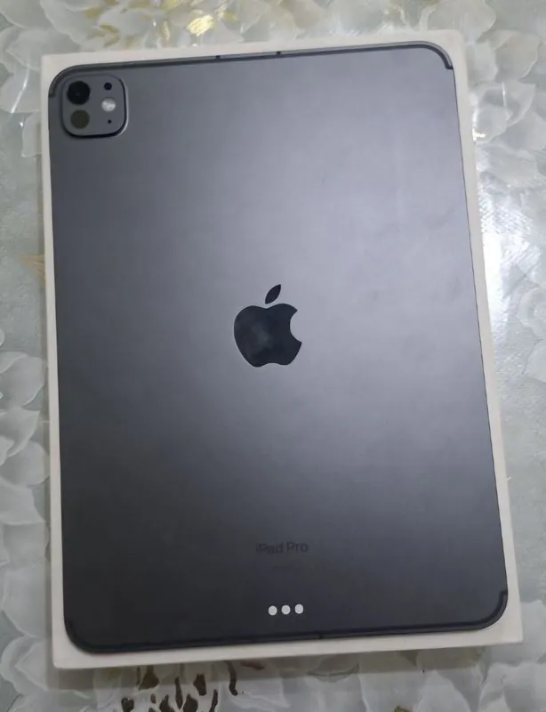 Pad Pro M4 256gb — фото 1