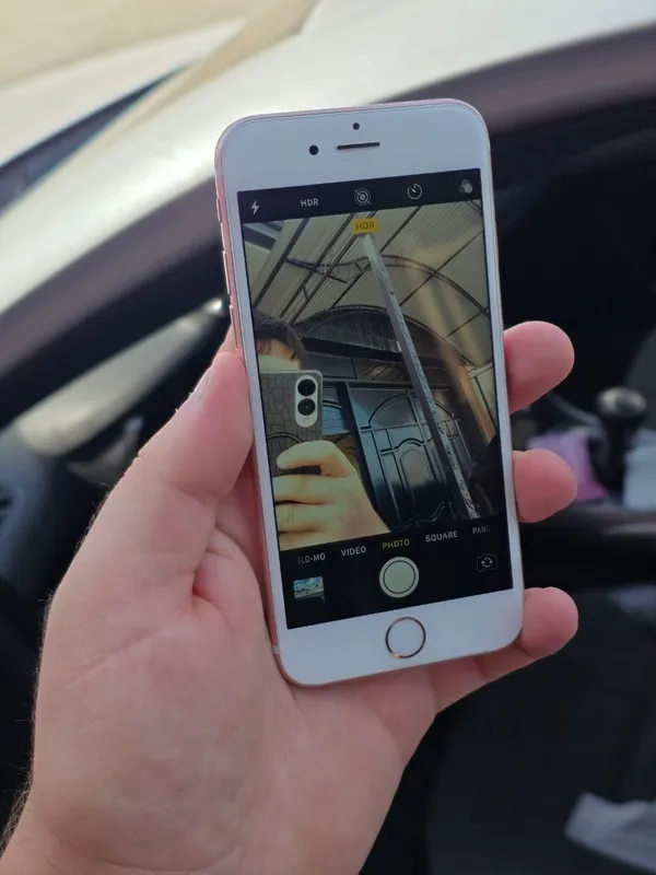 iPhone 6s ochilmagan radnoy atp ishlidi narxi 330 — фото 2