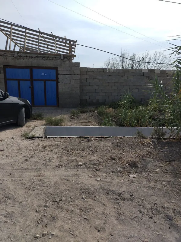 Sharq kochasi zonani yonida