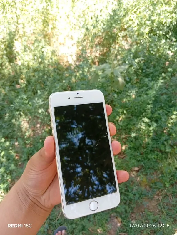 Iphone 6 // 16gb 5 Iphone 6 // 16gb 5