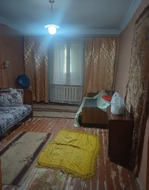 чиланзар 1 квартал 3/4/4 высокопотолочка — фото 5