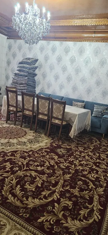 Продаётся дом город Келес. Спутник 6 Продаётся дом город Келес. Спутник 6
