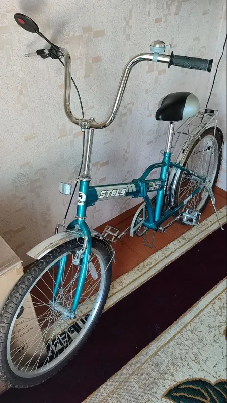 Stels Velosiped sotiladi 2