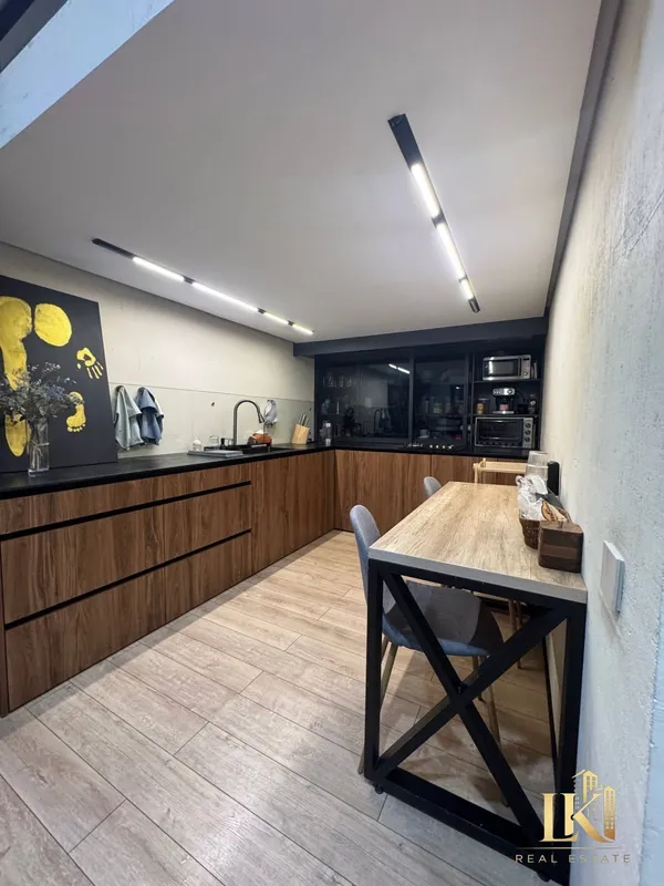 2-комнатная квартира 100 м² в ЖК Seoul Mun, 10/10 — фото 4