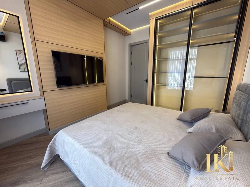 Продаётся 2-комнатная квартира в ЖК Darkhan Residence (2/5/12) — фото 4