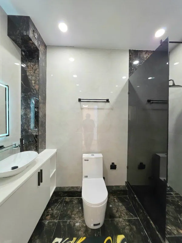 2-комнатная квартира, 42 м2, Мирабад 9