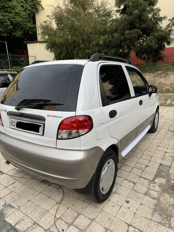 Matiz best 2015 super srochno — фото 1