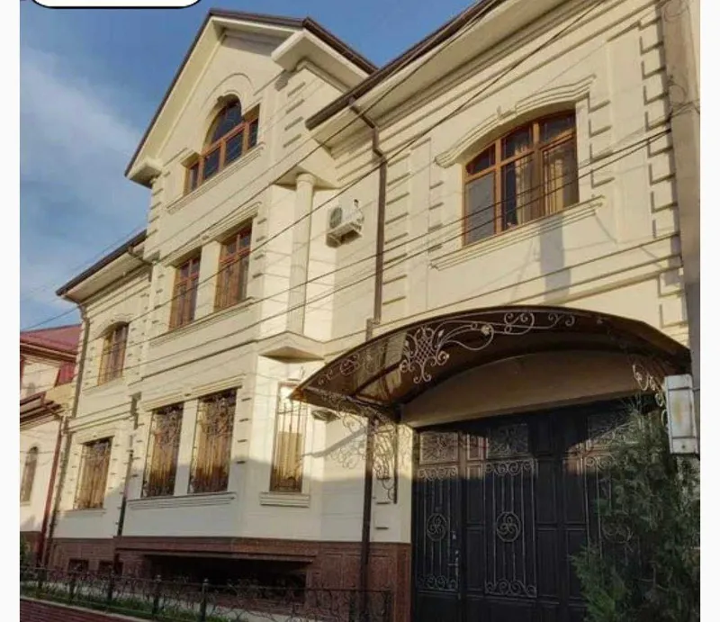 Продажа Евродома на Кукче, 1.1-сотки (N 13690 ) — фото 1