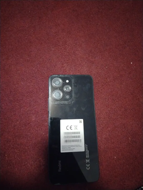 REDMI 12 по низким ценам. 1