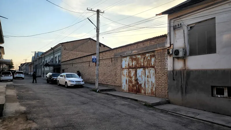 Toshkent Viloyati