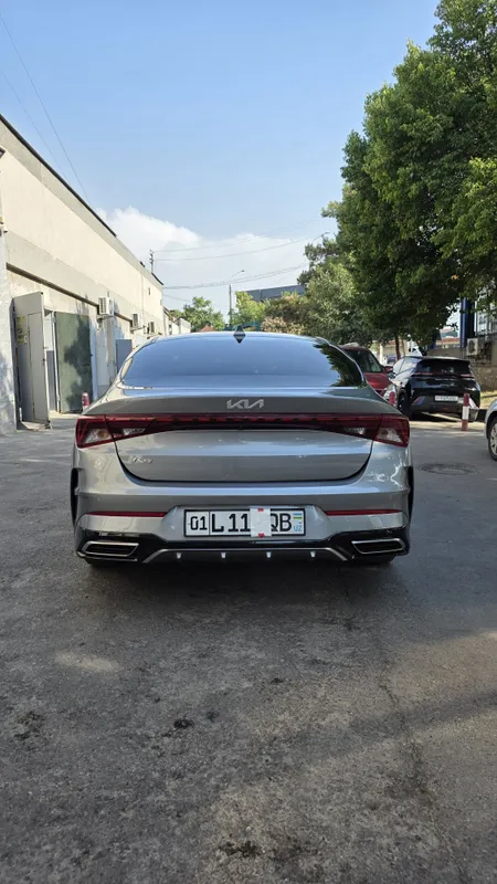 Kia k5 2022yil dekabr 4 Kia k5 2022yil dekabr 4