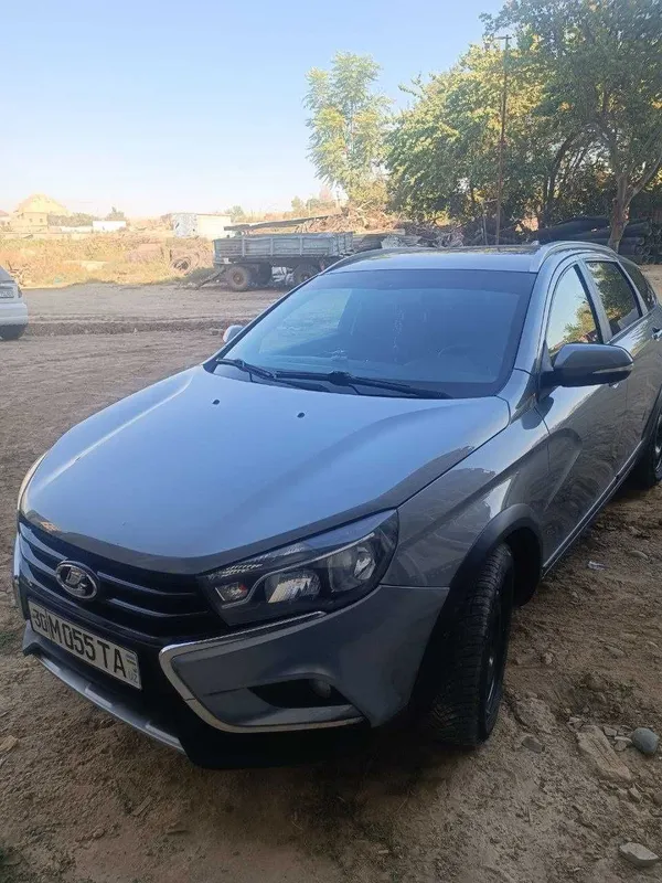 Lada kiros 2019ga 2020 gen chiqadi 9500$ kelishamiz — фото 2
