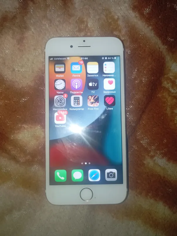 Айфон 6S 3 Айфон 6S 3