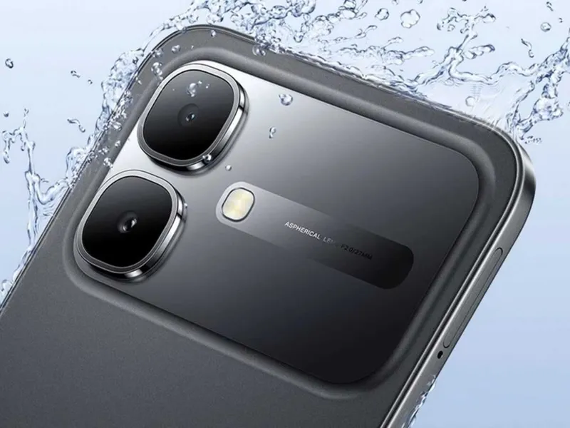 Telefon INFINIX HOT 20 7