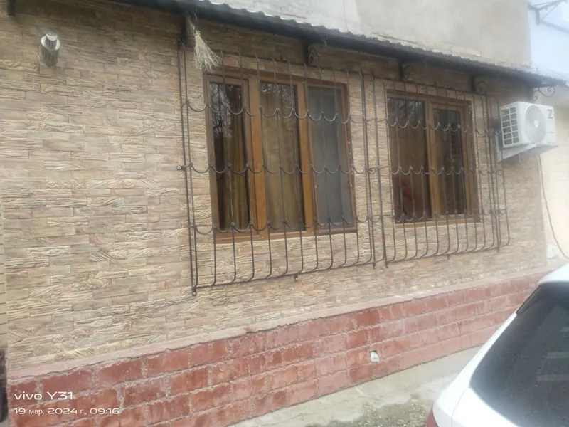 Продается 2 комнатная квартира в чарваке — фото 7