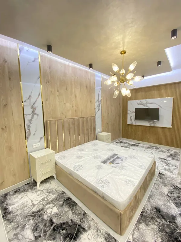 Сдаётся 2-комнатная квартира в Юнусабадском районе за 360$ 1 Сдаётся 2-комнатная квартира в Юнусабадском районе за 360$ 1