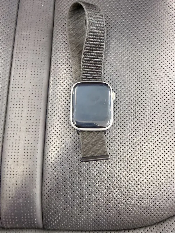 Apple Watch Series 9 45mm GPS, 64GB, АКБ 97%, Full комплект 2 Apple Watch Series 9 45mm GPS, 64GB, АКБ 97%, Full комплект 2