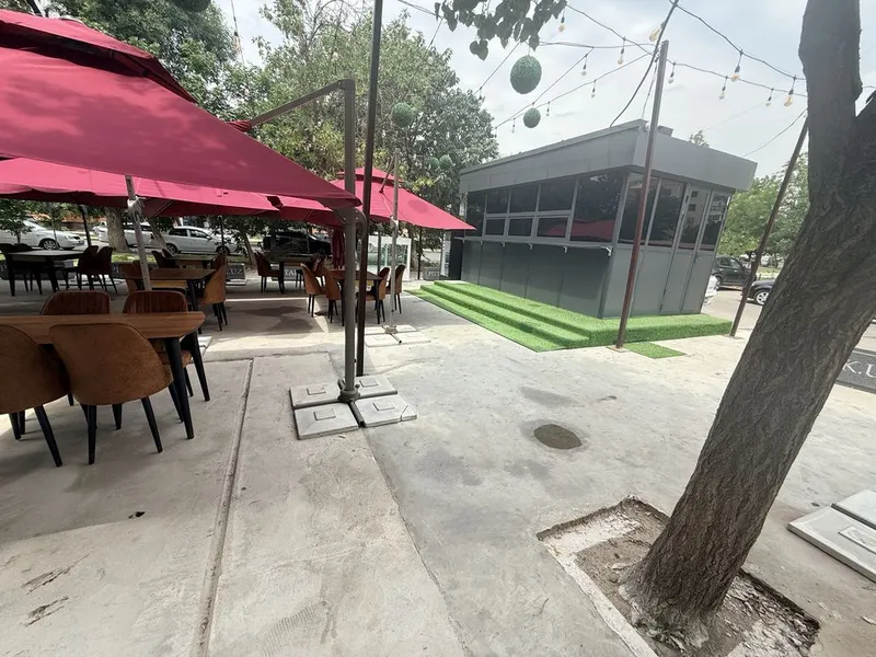Kafe tayyor biznes sotiladi hammasi yengi 8