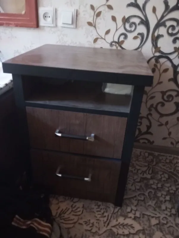 Komplekt spalniy mebel 2