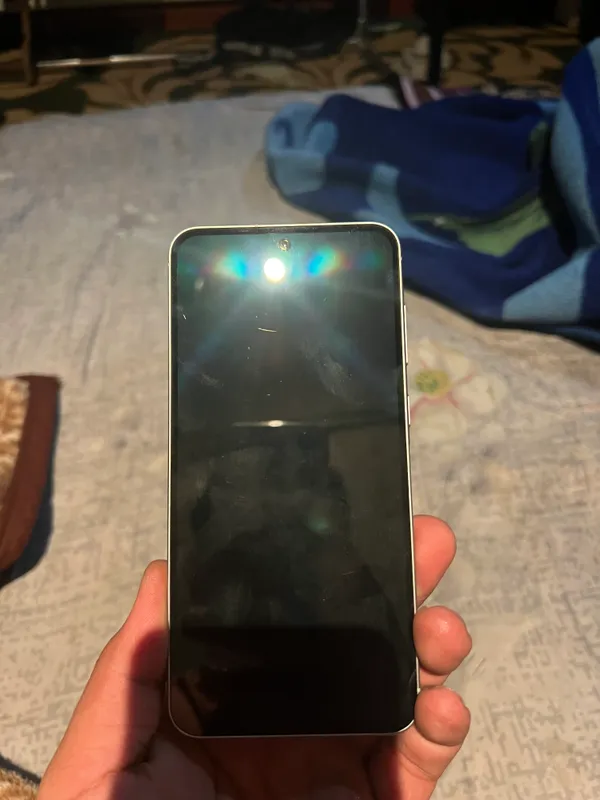 Samsung A56 5 G