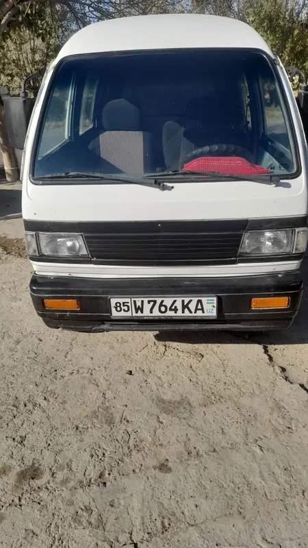 Damas 1 sotiladi