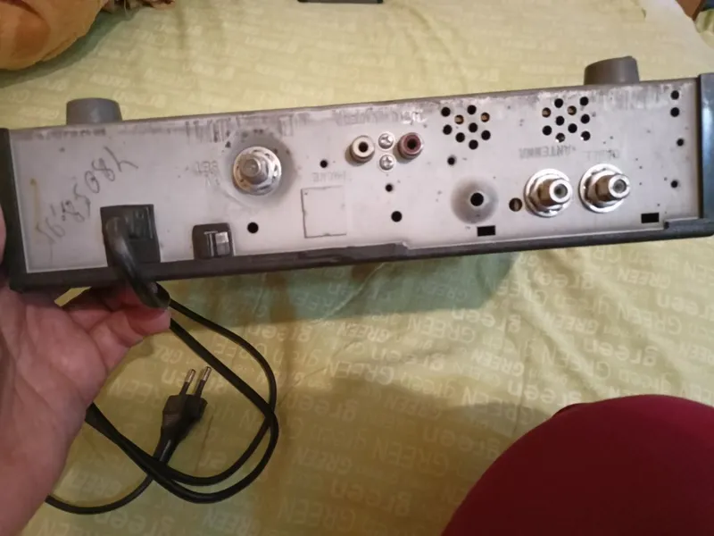 Две приставки . 3 Две приставки . 3