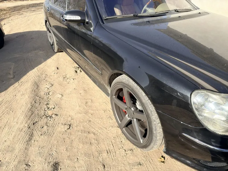 VOSSEN CV3-R оригинал 6