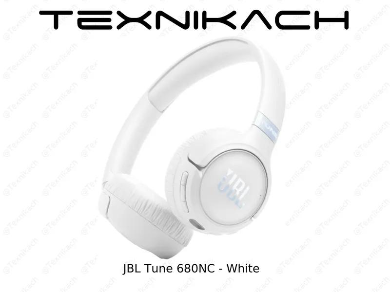 JBL Tune 680NC • Yetkazib berish • Tekshirib to‘lash 5