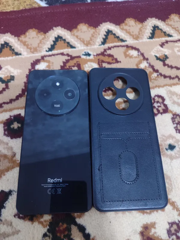 Redmi 14C — фото 1