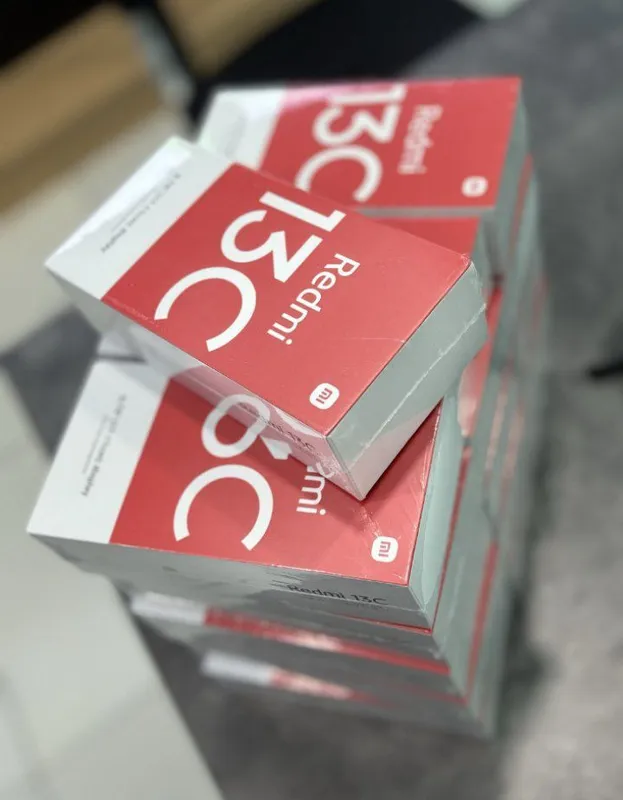 Redmi 15 C 16/256 8/128 2 Redmi 15 C 16/256 8/128 2