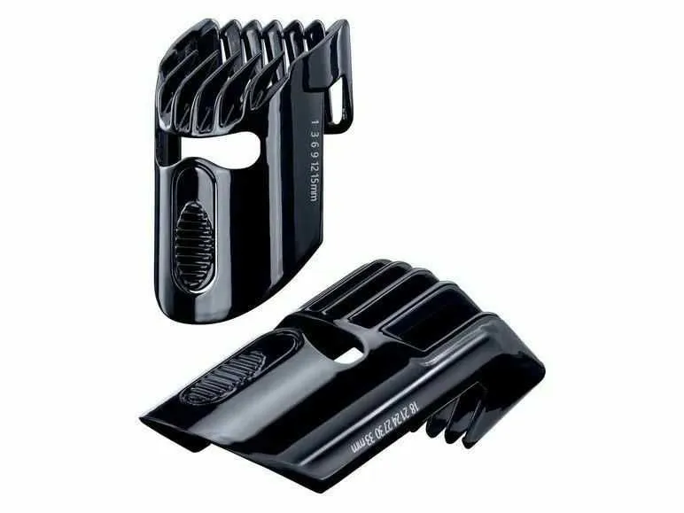 ‼️ Триммер для волос и бороды SILVERCREST® (Германия) — фото 1 ‼️ Триммер для волос и бороды SILVERCREST® (Германия) — фото 1